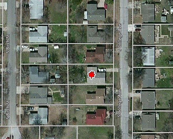 1st image of 14370 S College St
