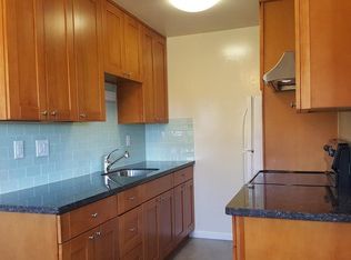 800 Morrell Ave #5, Burlingame, CA 94010