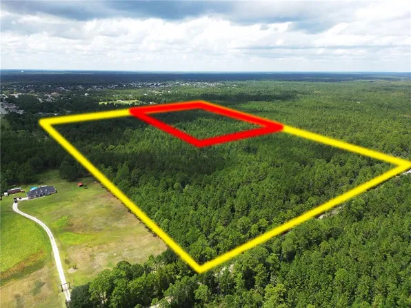 HYDER AVENUE LOT 9, DELTONA, FL 32738