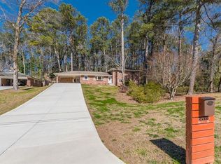 2912 Blackwood Rd, Decatur, GA 30033