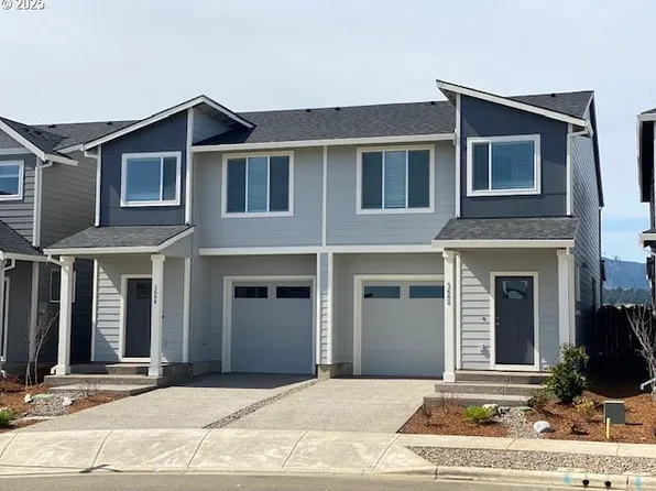 3602 Ash St, Forest Grove, OR 97116