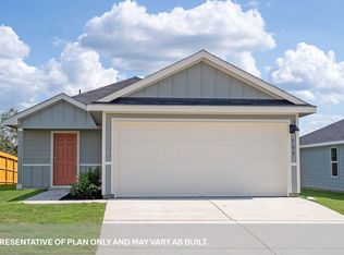 430 Low Pasture Trl, Maxwell, TX 78656