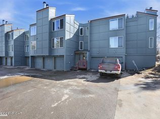 212 Sweetgale Ct #212, Anchorage, AK 99518