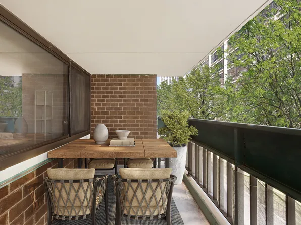90 Gold Street 3E image 11 of 11