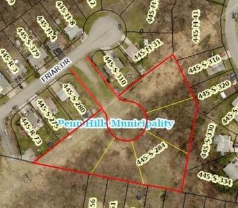 10-11 Friar Dr #12, Verona, PA, 15147