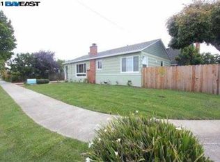 603 Tudor Rd, San Leandro, CA 94577