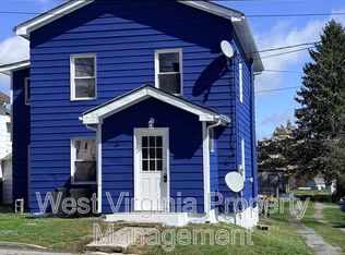 304 N 3rd St, Princeton, WV 24740