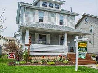 166 Flowers Ave, Sharon, PA 16146