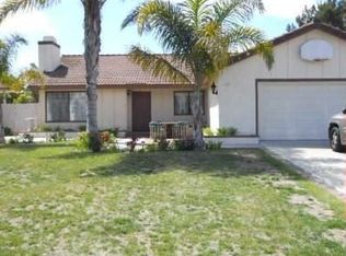1395 Stoneridge Ct, Oceanside, CA 92056