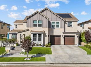18731 Juniper Springs Dr, Santa Clarita, CA 91387