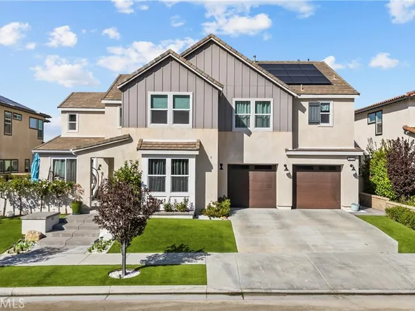 18731 Juniper Springs Dr, Santa Clarita, CA 91387