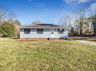 1569 Shillings Bridge Rd, Orangeburg, SC 29115