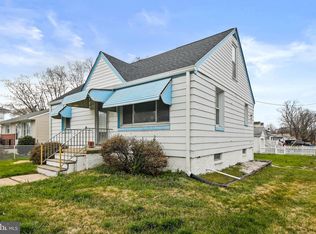 1138 Ingleside Ave, Gwynn Oak, MD 21207
