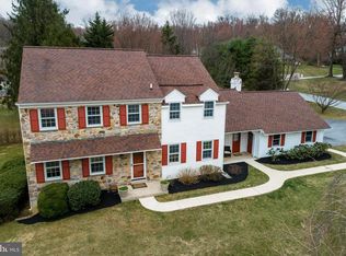 737 Brooke Rd, Exton, PA 19341