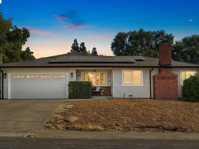 4055 Kimberly Pl, Concord, CA, 94521