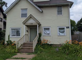 1136 North Court Street - 2S, Rockford, IL 61103