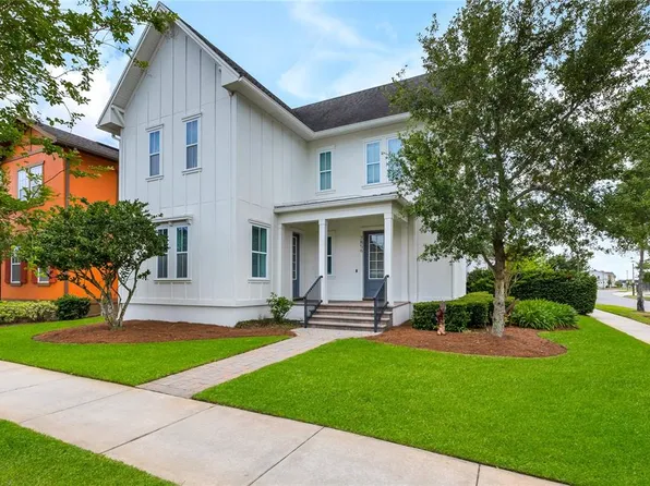 7856 Laureate Blvd, Orlando, FL 32827