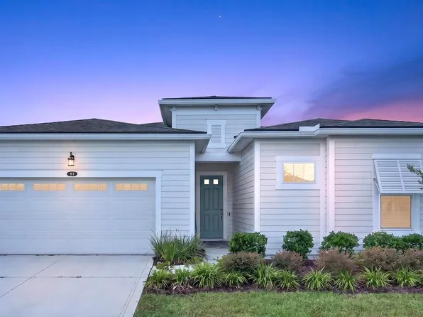 87 PINELLAS Way, St. Johns, FL 32259