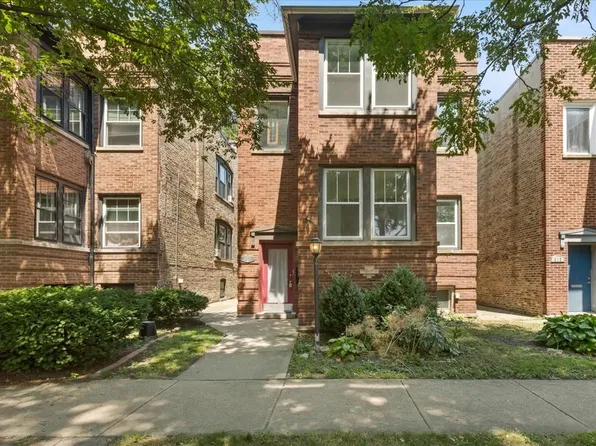 815 Mulford St, Evanston, IL 60202