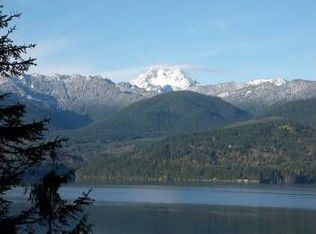 6826 Birdseye View Loop NW, Seabeck, WA 98380