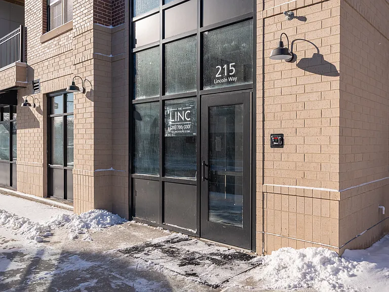 The Linc Valpo — Photo 1