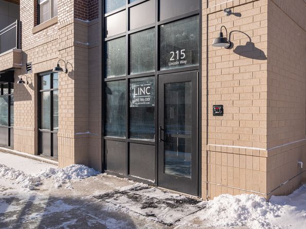 215 E Lincolnway #205A