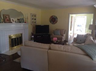 817 Columbiana Rd, Homewood, AL 35209