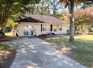 116 Jadetree Dr, Hopkins, SC 29061