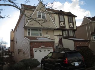400 Travis Ave, Staten Island, NY 10314