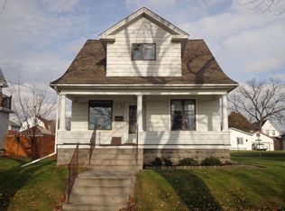 1318 Illinois Ave, Sheboygan, WI 53081