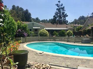 528 Monterey Rd, South Pasadena, CA 91030