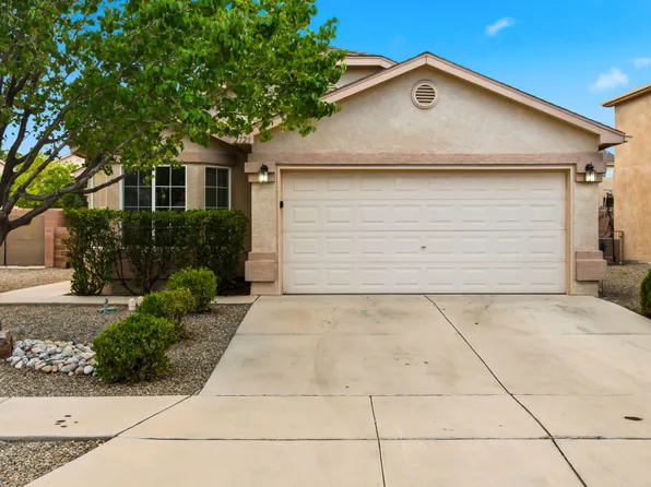 2723 Sunny Sky Ln SW, Albuquerque, NM 87121
