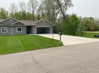 1494 Will O B Ln NE, Alexandria, MN 56308