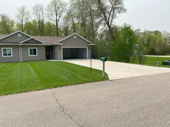 1494 Will O B Ln NE, Alexandria, MN 56308