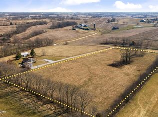 553 Russell Branch Rd, Eminence, KY 40019