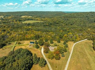 135 Brown Rd, Hermann, MO 65041