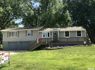 24817 179th St Pl, PLEASANT VALLEY, IA --