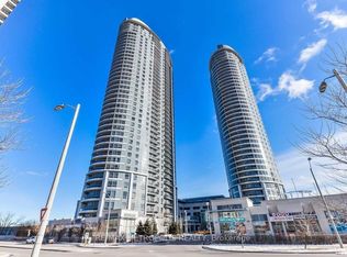 135 Village Green Sq UNIT 2622, Toronto, ON M1S 0G4