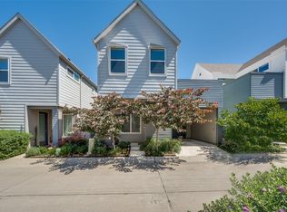 1237 Clifftop Ln, Dallas, TX 75208