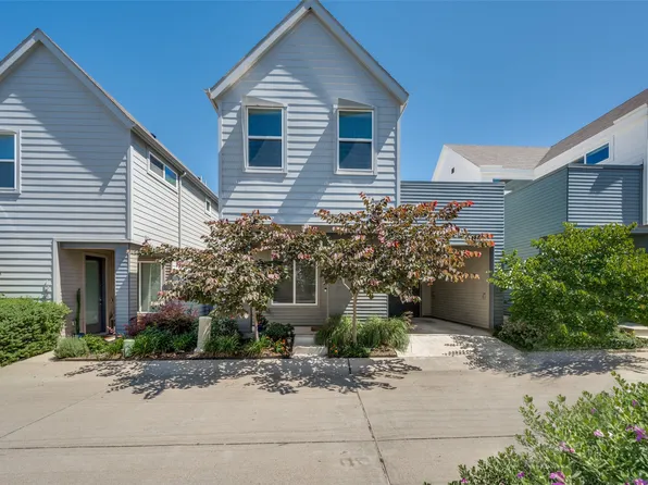 1237 Clifftop Ln, Dallas, TX 75208