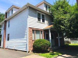 551 Carey Ave, Wilkes Barre, PA