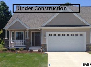 4587 Devon Dr, Jackson, MI 49201