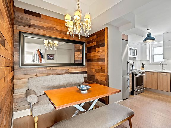 5th image of 10740 Queens Blvd APT 10K