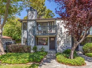 156 Granada Dr, Mountain View, CA 94043