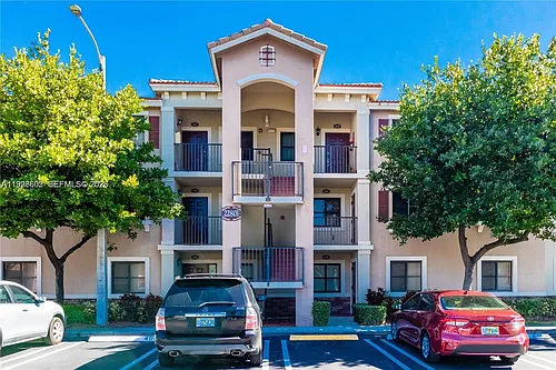 22801 SW 88th Pl #204 Photo 1