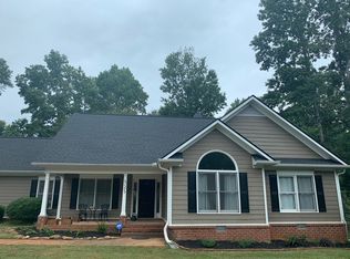 325 Malabar Way, Athens, GA 30605