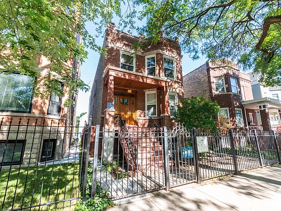 2nd image of 2711 N Lawndale Ave #G