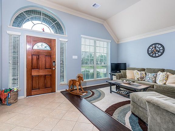 4th image of 11811 Owens Canyon Ln
