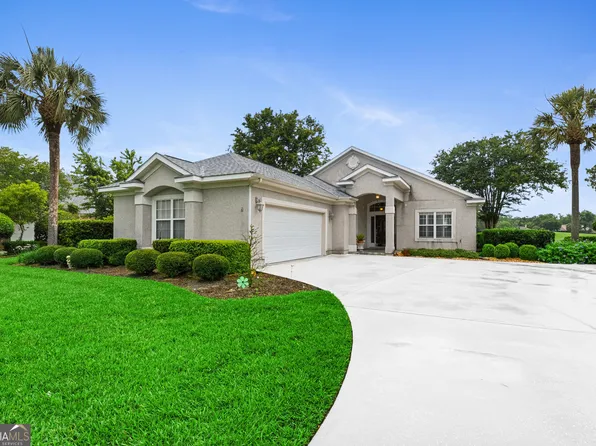 913 Larkspur Ln, Saint Marys, GA 31558