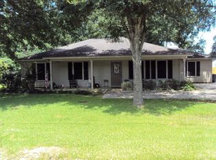 1108 Hand Ave, Bay Minette, AL 36507